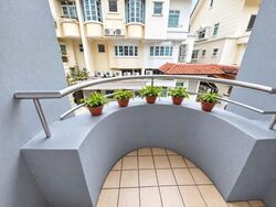 Cedarwood Grove (D25), Terrace #613360691